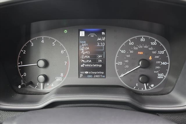 2025 Toyota Corolla - $21,315