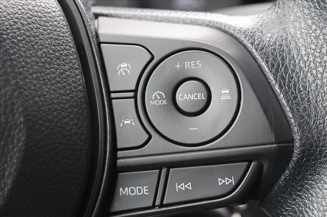 2025 Toyota Corolla - $21,315