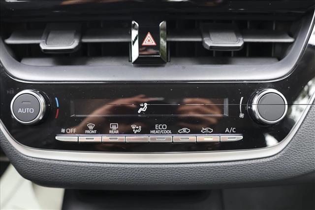 2025 Toyota Corolla - $21,315