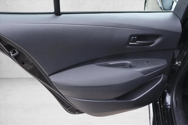 2025 Toyota Corolla - $21,315