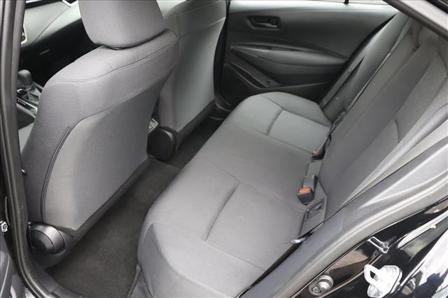 2025 Toyota Corolla - $21,315