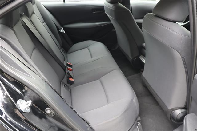 2025 Toyota Corolla - $21,315