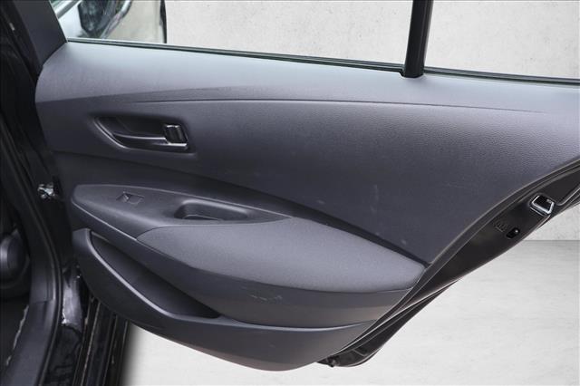 2025 Toyota Corolla - $21,315