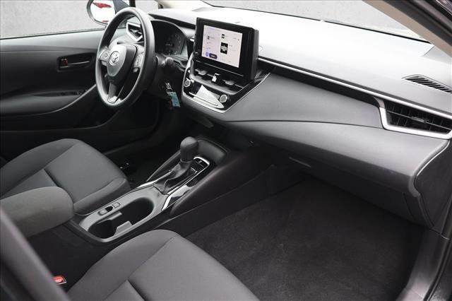 2025 Toyota Corolla - $21,315