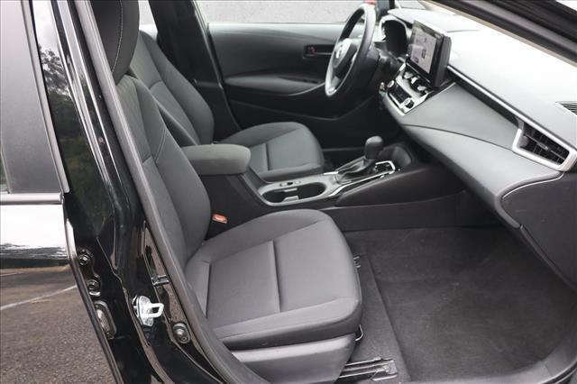 2025 Toyota Corolla - $21,315