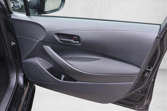 2025 Toyota Corolla - $21,315