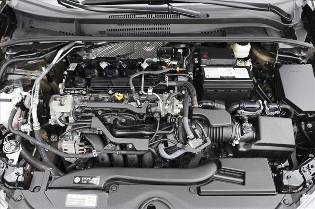 2025 Toyota Corolla - $21,315