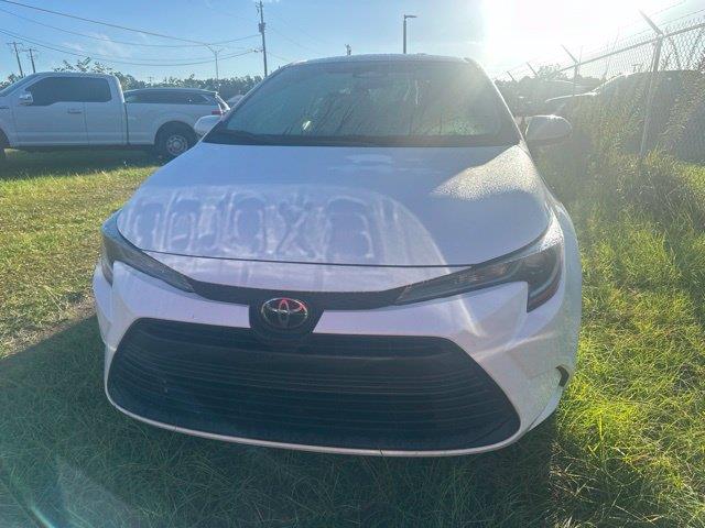 2025 Toyota Corolla - $21,999