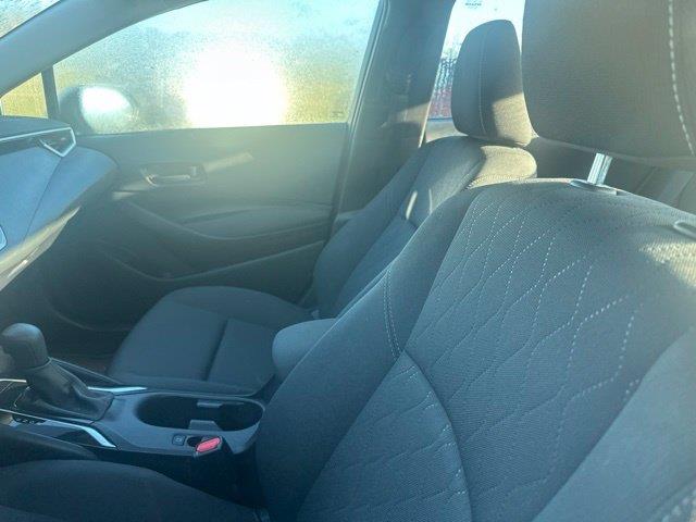 2025 Toyota Corolla - $21,999