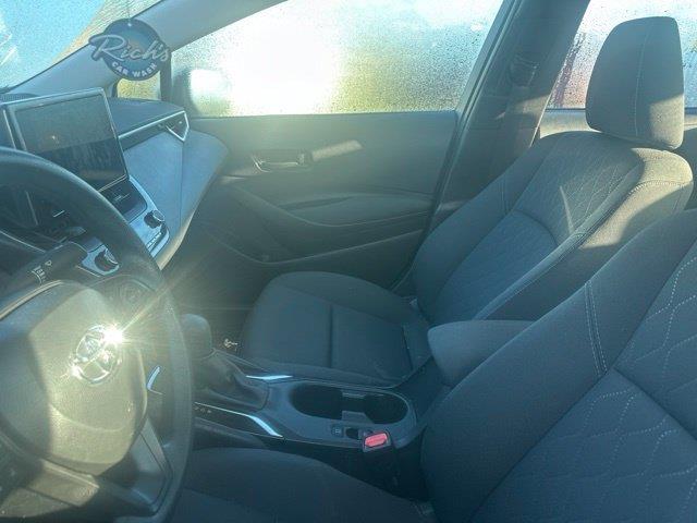 2025 Toyota Corolla - $21,999