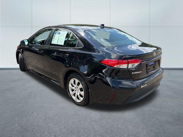 2025 Toyota Corolla - $21,179