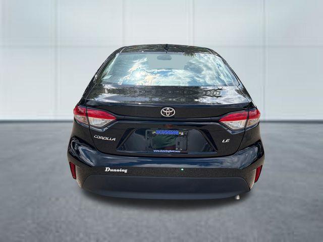 2025 Toyota Corolla - $21,179