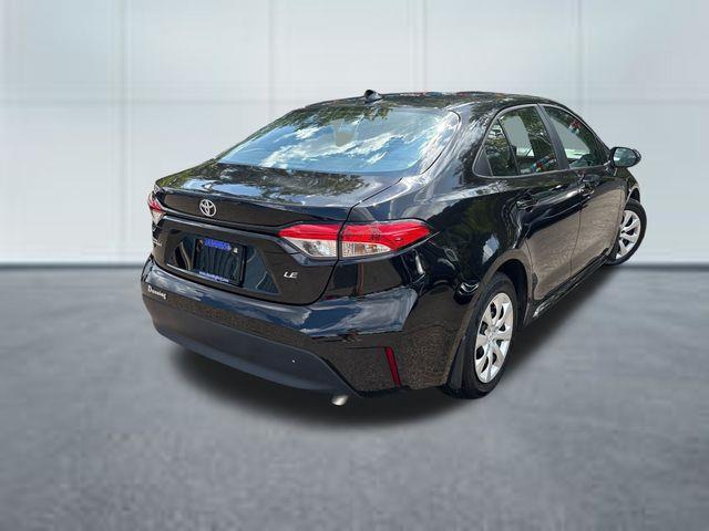 2025 Toyota Corolla - $21,179