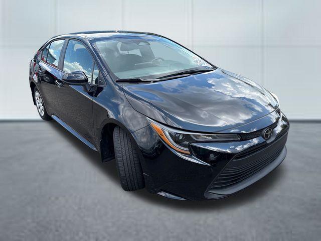 2025 Toyota Corolla - $21,179