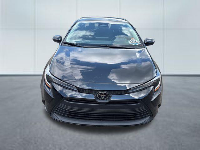 2025 Toyota Corolla - $21,179