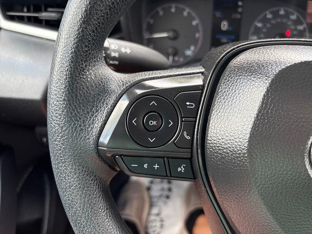 2025 Toyota Corolla - $21,179