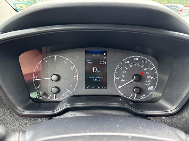 2025 Toyota Corolla - $21,179
