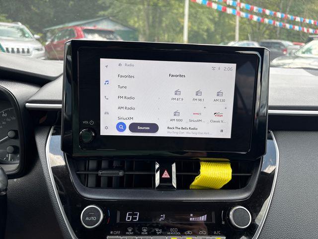 2025 Toyota Corolla - $21,179
