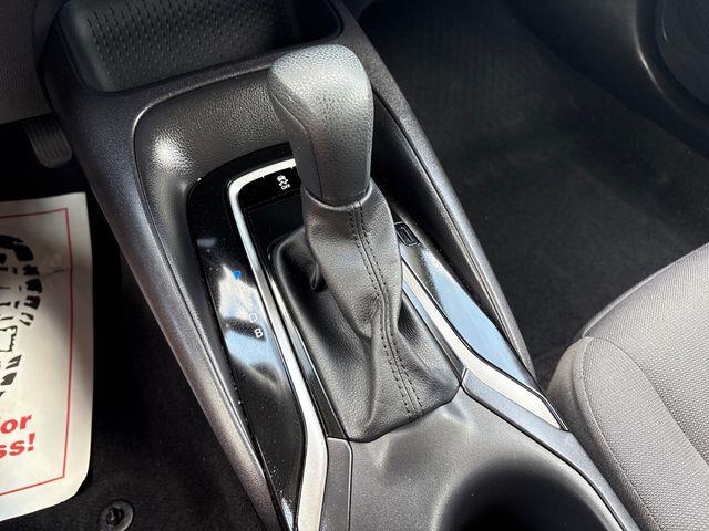 2025 Toyota Corolla - $21,179