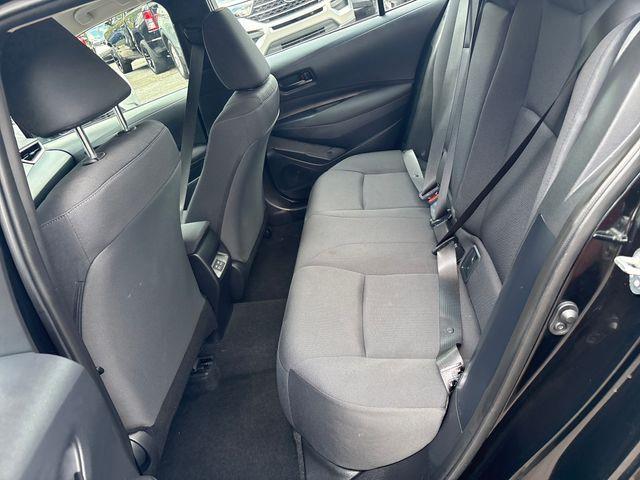 2025 Toyota Corolla - $21,179