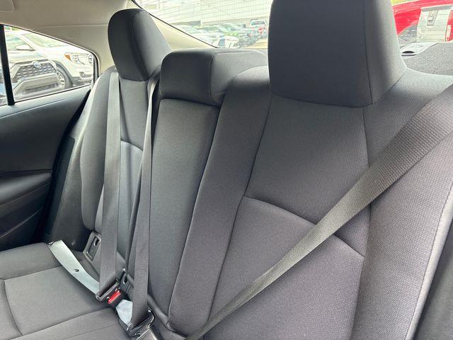2025 Toyota Corolla - $21,179