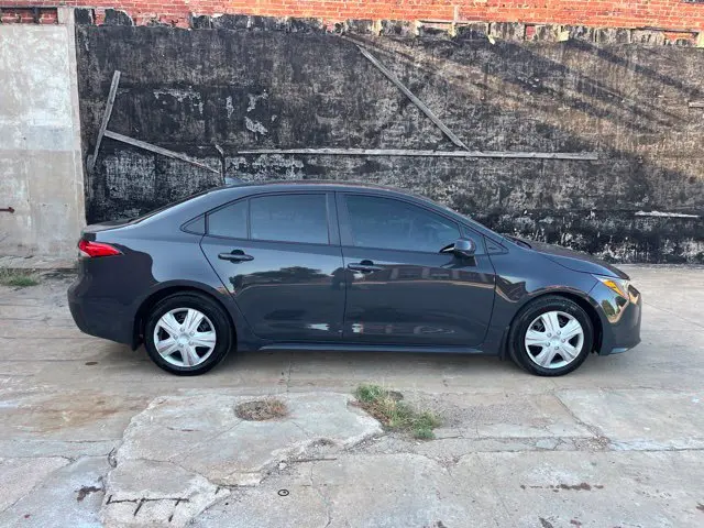 2025 Toyota Corolla - $24,712