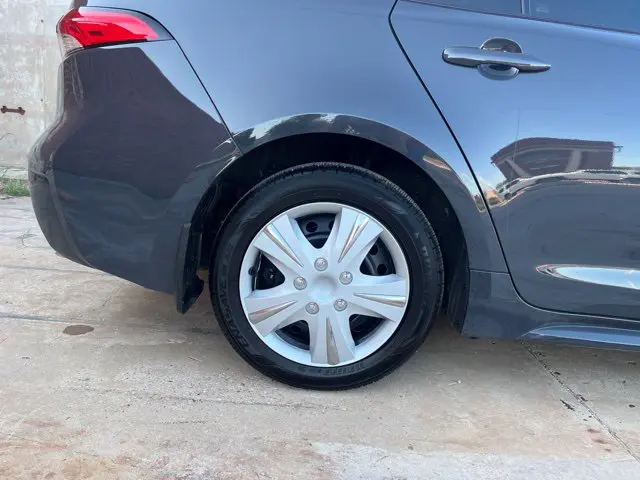 2025 Toyota Corolla - $24,712