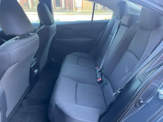 2025 Toyota Corolla - $24,712