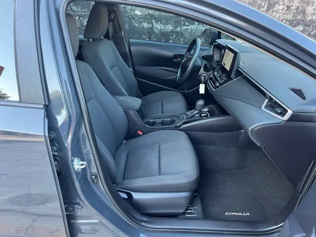 2025 Toyota Corolla - $24,712