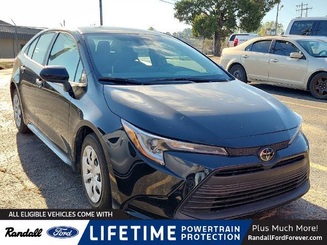 2026 Toyota Corolla - $25,379