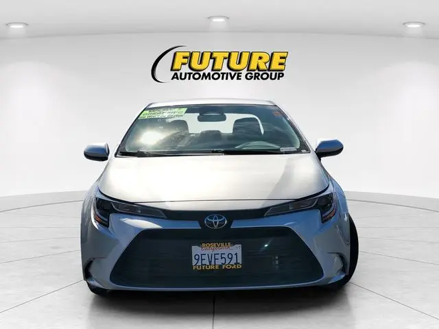 2023 Toyota Corolla - $23,288