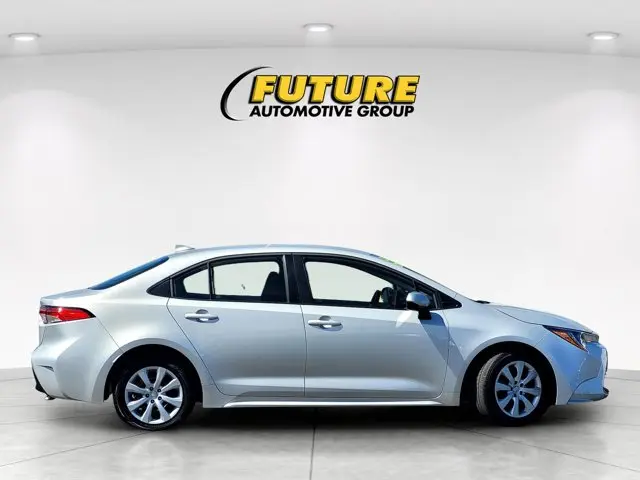 2023 Toyota Corolla - $23,288