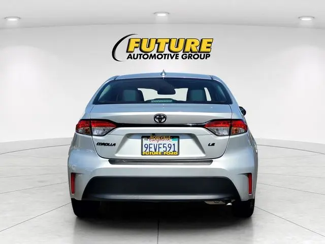 2023 Toyota Corolla - $23,288