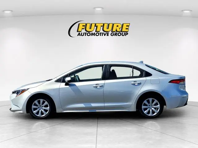 2023 Toyota Corolla - $23,288