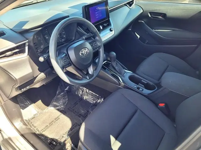 2023 Toyota Corolla - $23,288