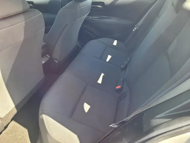 2023 Toyota Corolla - $23,288