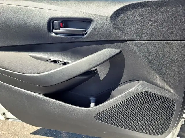 2023 Toyota Corolla - $23,288