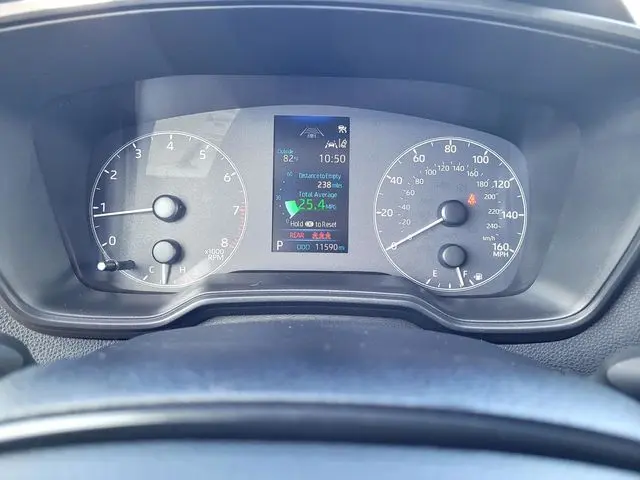 2023 Toyota Corolla - $23,288