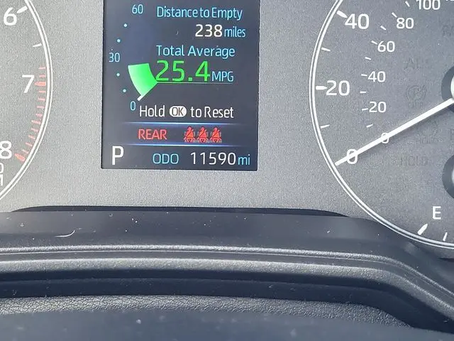 2023 Toyota Corolla - $23,288
