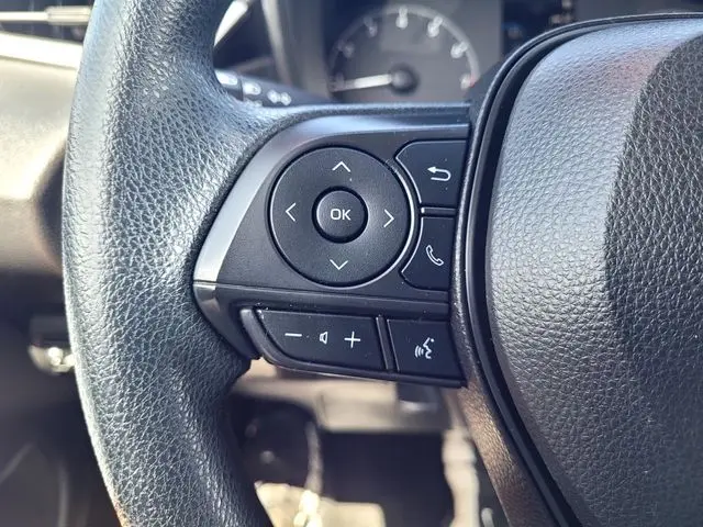 2023 Toyota Corolla - $23,288