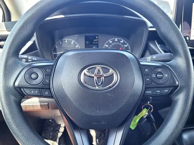 2023 Toyota Corolla - $23,288