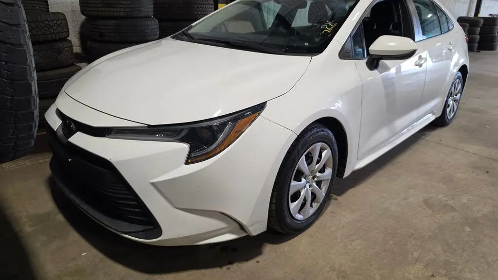 Preowned 2023 Toyota Corolla LE for Sale
