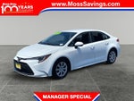 2023 Corolla Thumbnail 1