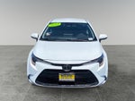 2023 Corolla Thumbnail 8