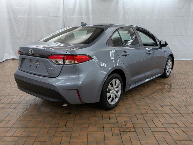 2023 Toyota Corolla - $19,200