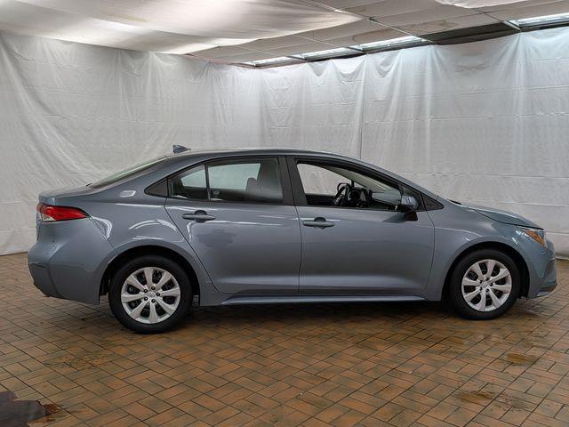 2023 Toyota Corolla - $19,200