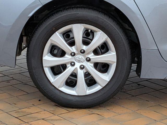 2023 Toyota Corolla - $19,200