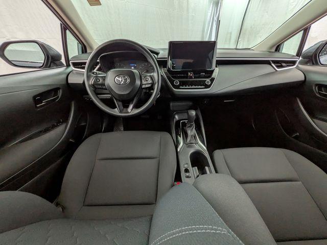 2023 Toyota Corolla - $19,200