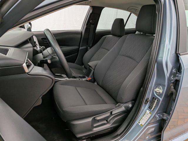 2023 Toyota Corolla - $19,200