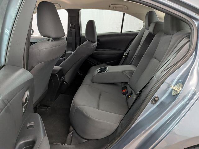 2023 Toyota Corolla - $19,200